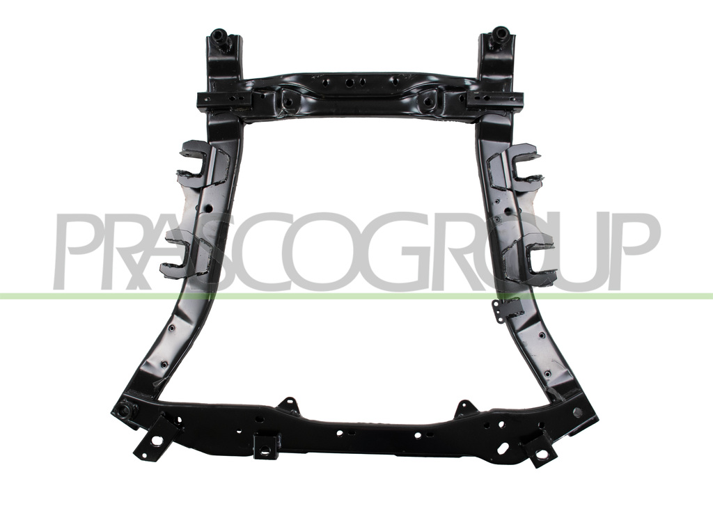 SOPORTE MOTOR-PARTE DELANTERA MOD. DIESEL