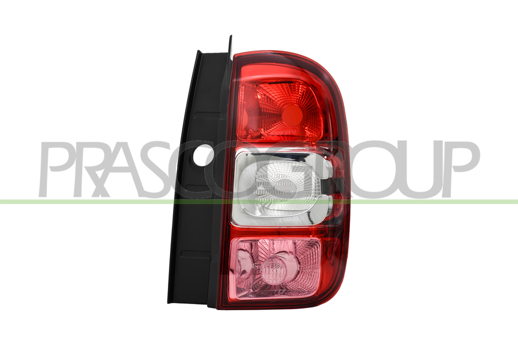 FANALE POSTERIORE DESTRO-SENZA PORTA-LAMPADA