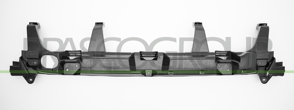 REAR BUMPER ABSORBER