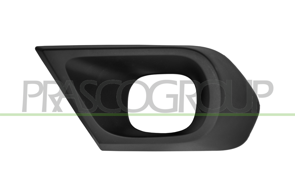 CORNICE FENDINEBBIA SINISTRO-NERA
