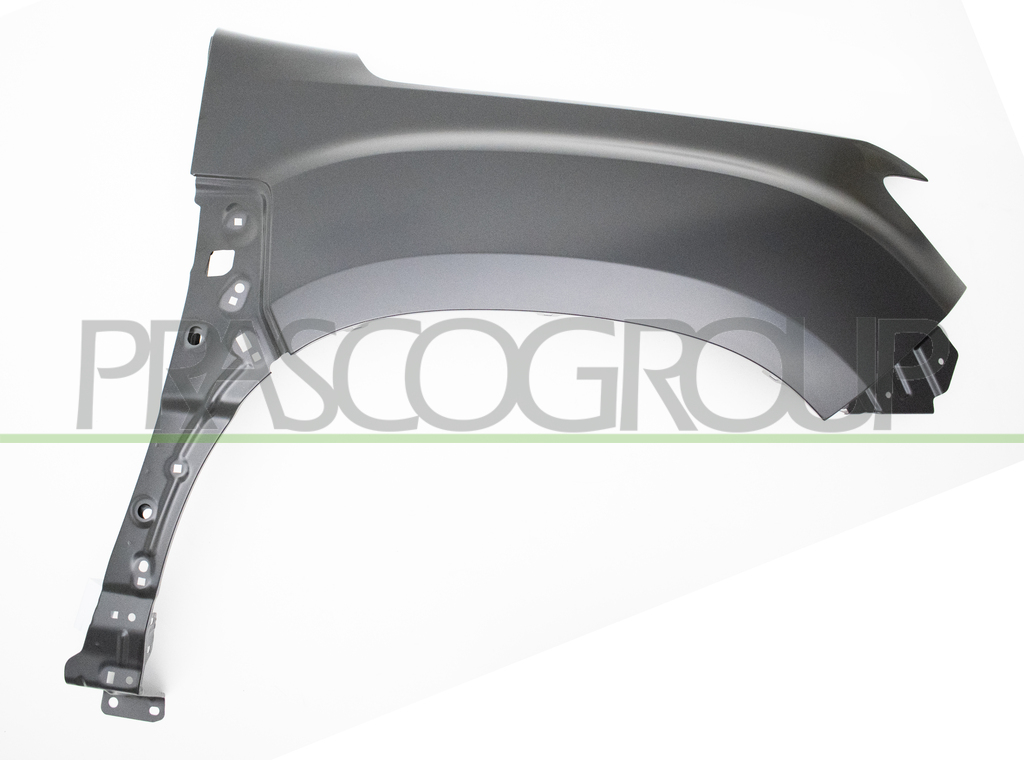 FRONT FENDER RIGHT