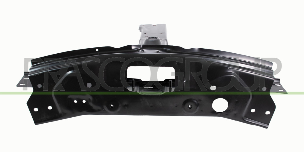 FRONT CROSS-BAR-UPPER