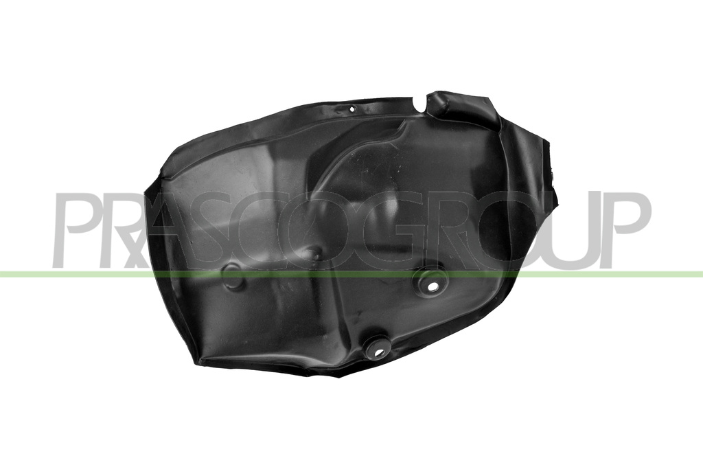 REAR INNER FENDER LEFT