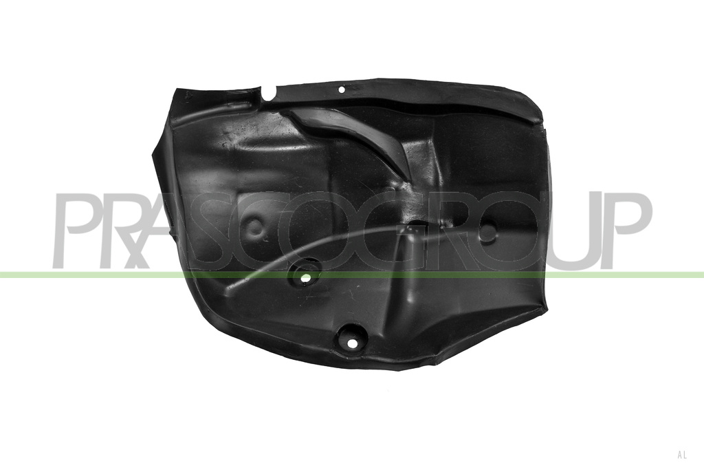 REAR INNER FENDER LEFT