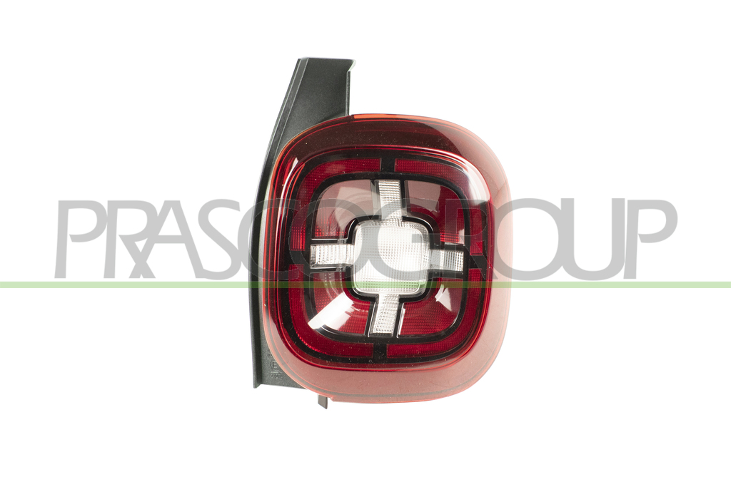 TAIL LAMP RIGHT-WITHOUT BULB HOLDER