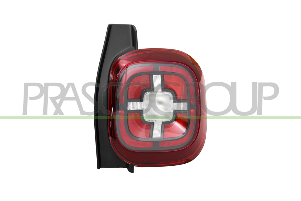 TAIL LAMP RIGHT-WITHOUT BULB HOLDER