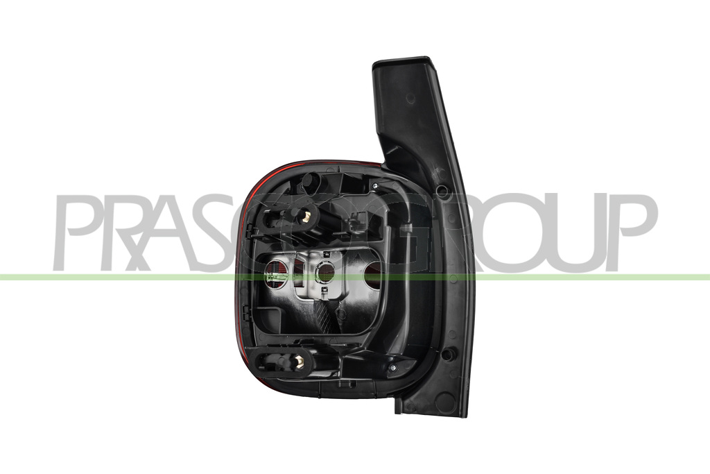 TAIL LAMP RIGHT-WITHOUT BULB HOLDER