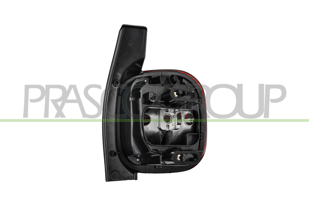 TAIL LAMP LEFT-WITHOUT BULB HOLDER