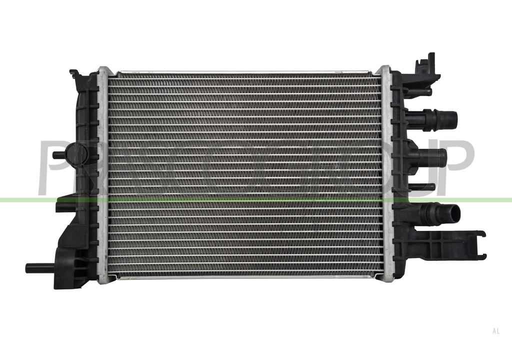 INTERCOOLER