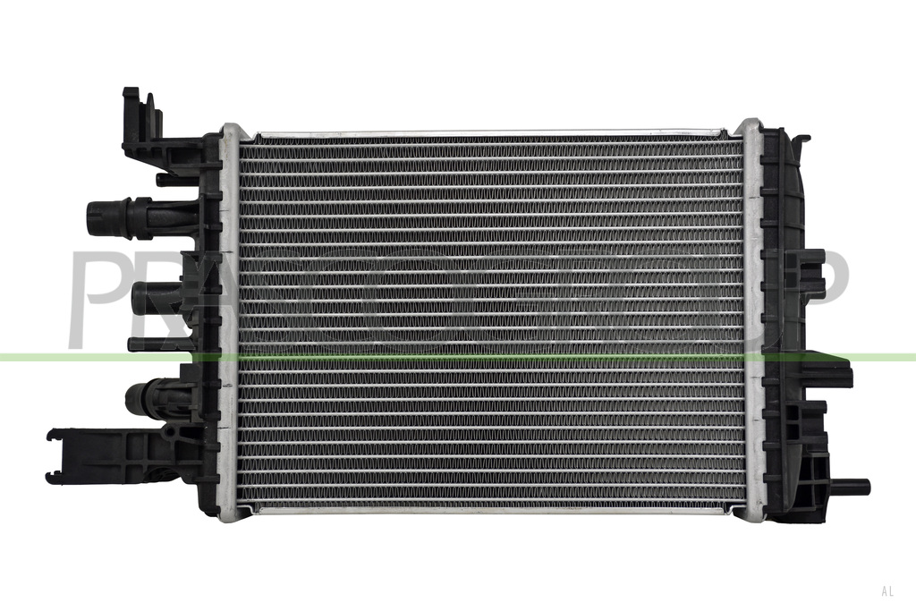 INTERCOOLER