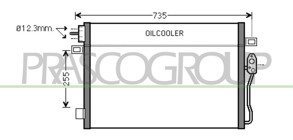 CONDENSER