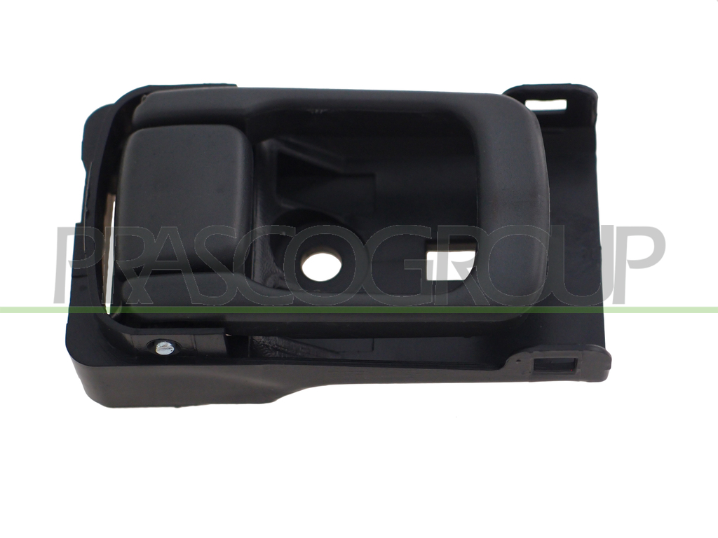 FRONT/REAR DOOR HANDLE LEFT-INNER-GRAY