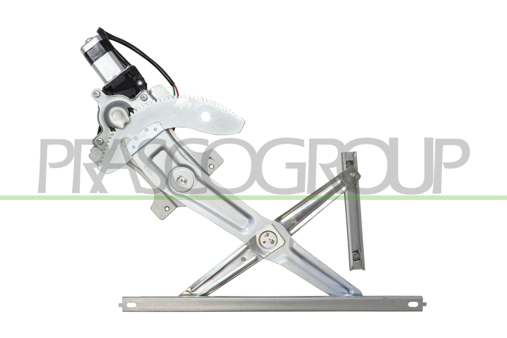 FRONT WINDOW REGULATOR LEFT-ELECTRIC MOD. 5 DOOR