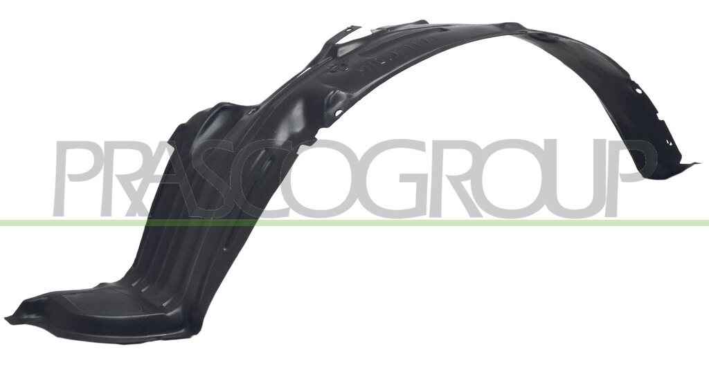 FRONT INNER FENDER LEFT
