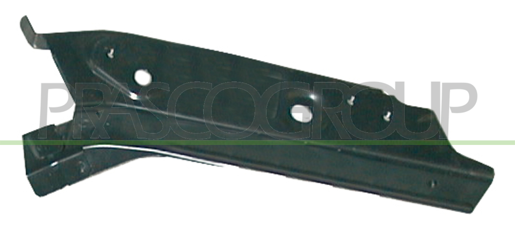 HEADLAMP PANEL LEFT-UPPER