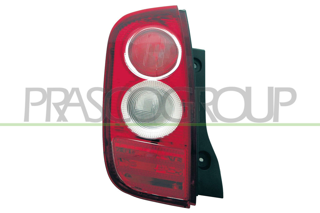 TAIL LAMP RIGHT-WITHOUT BULB HOLDER