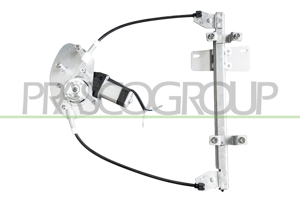 ALZACRISTALLO POSTERIORE DESTRO-ELETTRICO MOD. 5 PORTE
