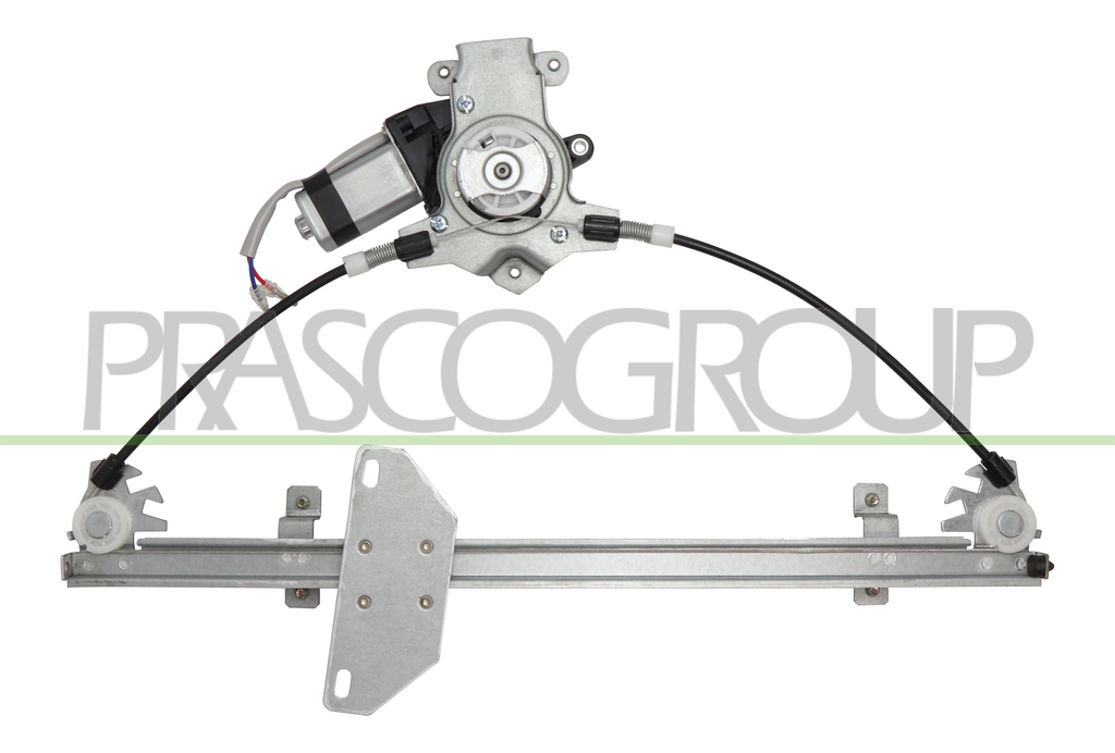 FRONT WINDOW REGULATOR RIGHT-ELECTRIC MOD. 5 DOOR