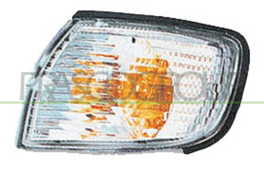 BLINKER RECHTS-WEISS-MIT FASSUNG