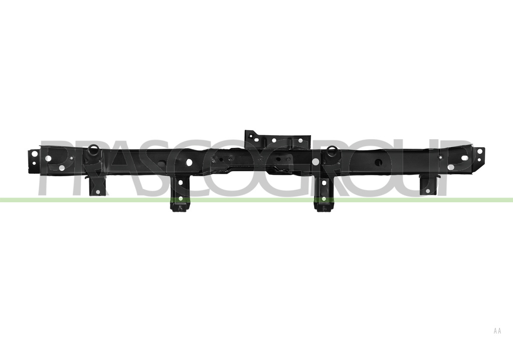 FRONT CROSS-BAR-UPPER