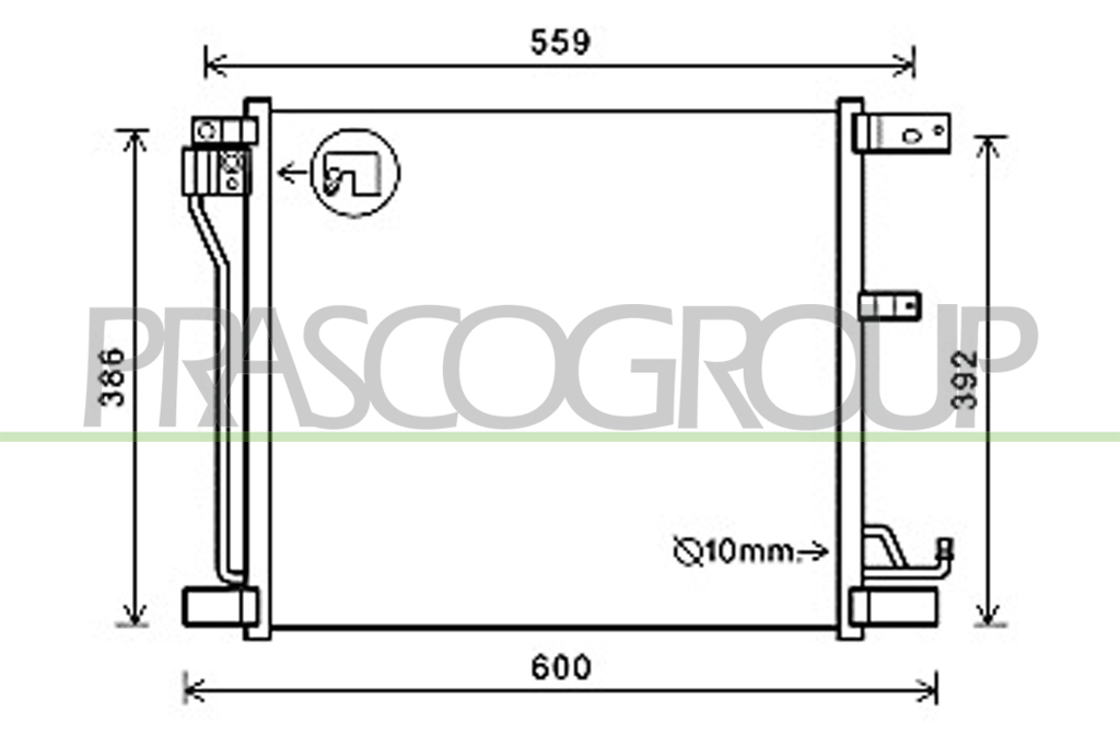 CONDENSER