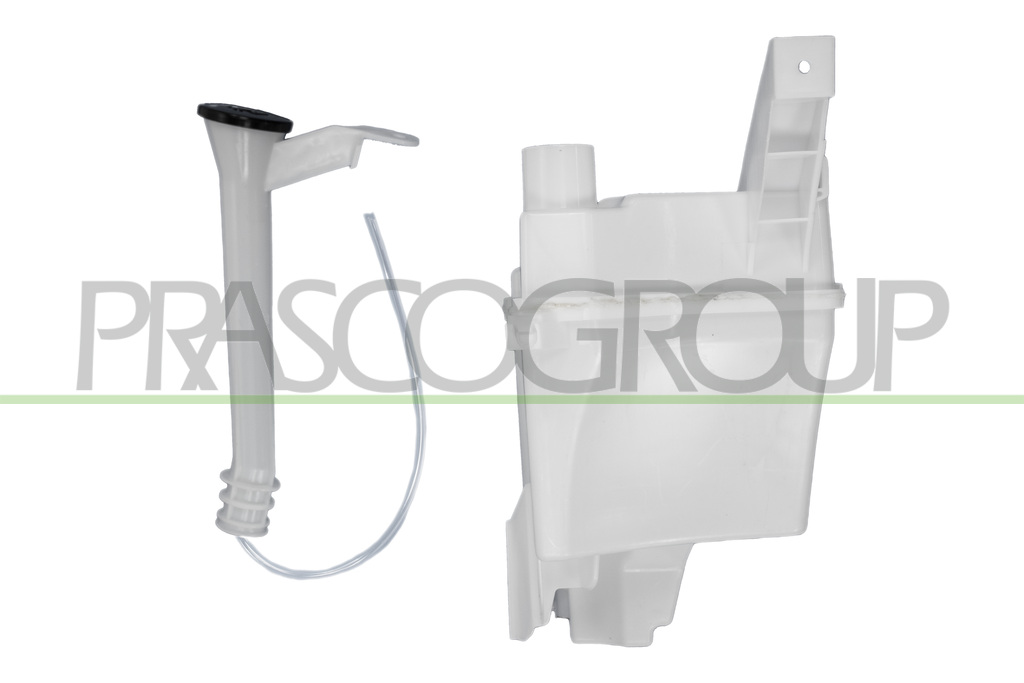 WINDSHIELD WIPER TANK-WITH MOTOR
