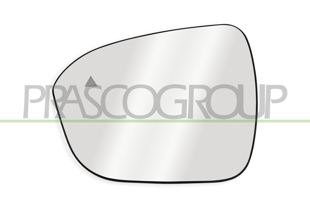 CRISTAL+SOPORTE IZQUIERDO-TERMICO-BLIS-CONVEXO