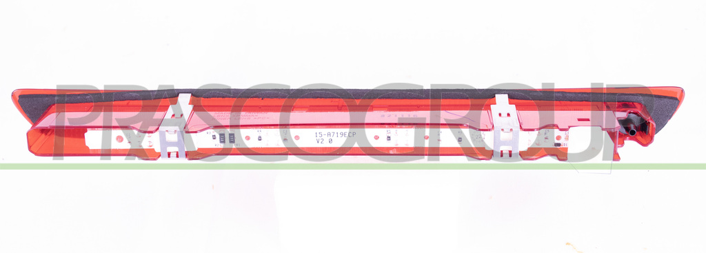 DRITTES STOPLICHT-LED