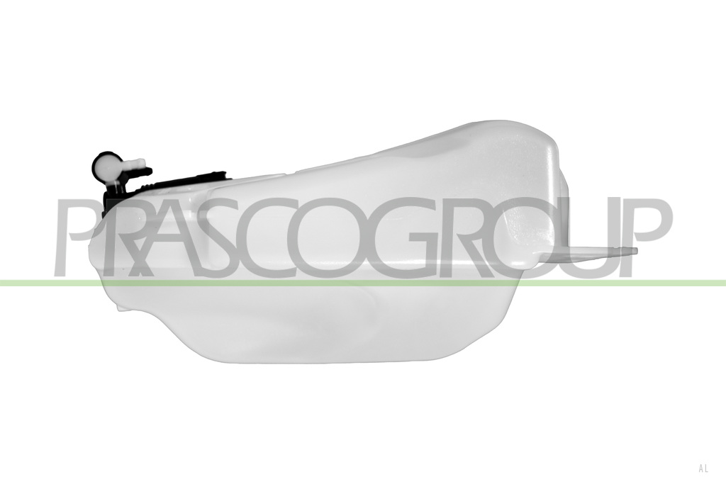 RESERVOIR D'EAU POUR ESSUI-GLACES-AVEC MOTEUR