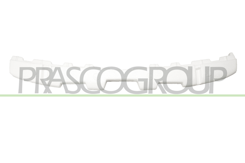 ASSORBITORE PARAURTI ANTERIORE-INFERIORE-PLASTICA