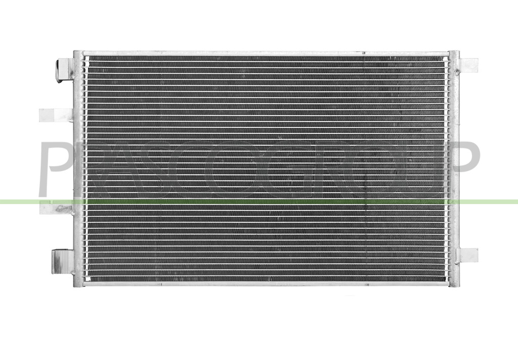 CONDENSER