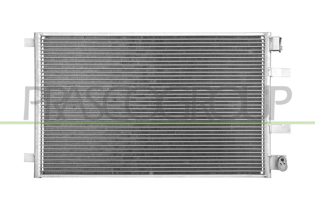 CONDENSER