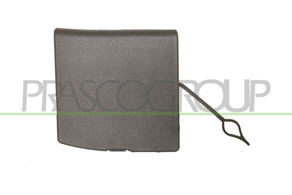 FRONT TOW HOOK COVER