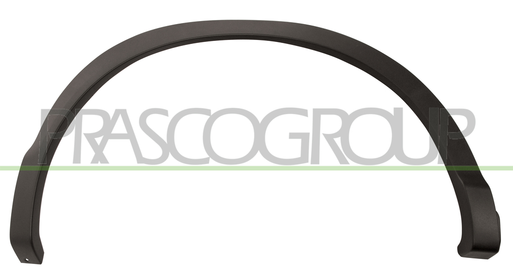 CERCO ALETA TRASERO DERECHO-NEGRO GRANDULADO-CON CLIPS