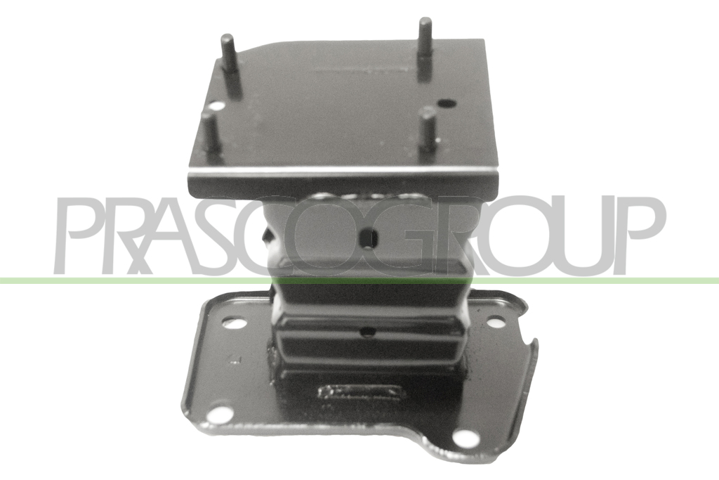 SOPORTE IZQUIERDO REFUERZO PARACHOQUES DELANTERO-METAL