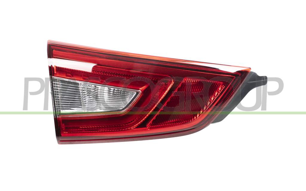 RUECKLEUCHTE LINKS-INNEN-OHNE FASSUNG-LED