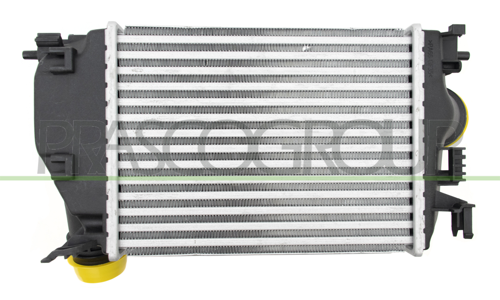 INTERCOOLER