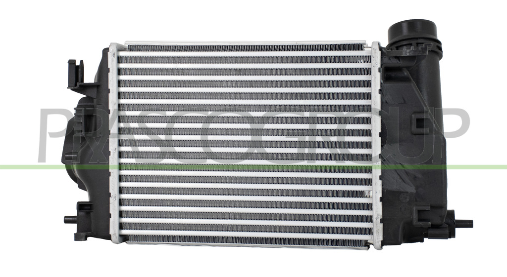 INTERCOOLER