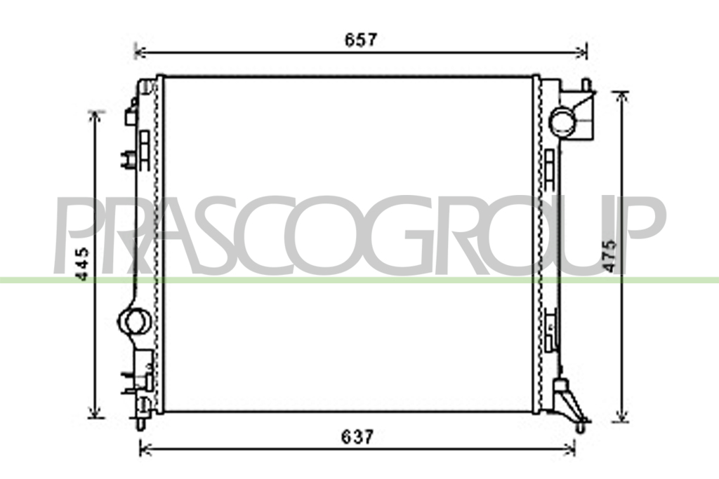 RADIATOR
