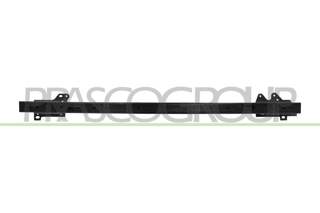 FRONT BUMPER REINFORCEMENT-LOWER