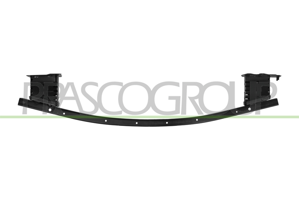 FRONT BUMPER REINFORCEMENT-LOWER