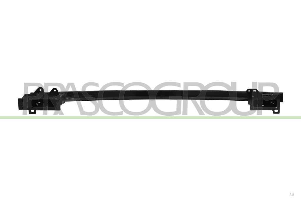 FRONT BUMPER REINFORCEMENT-LOWER