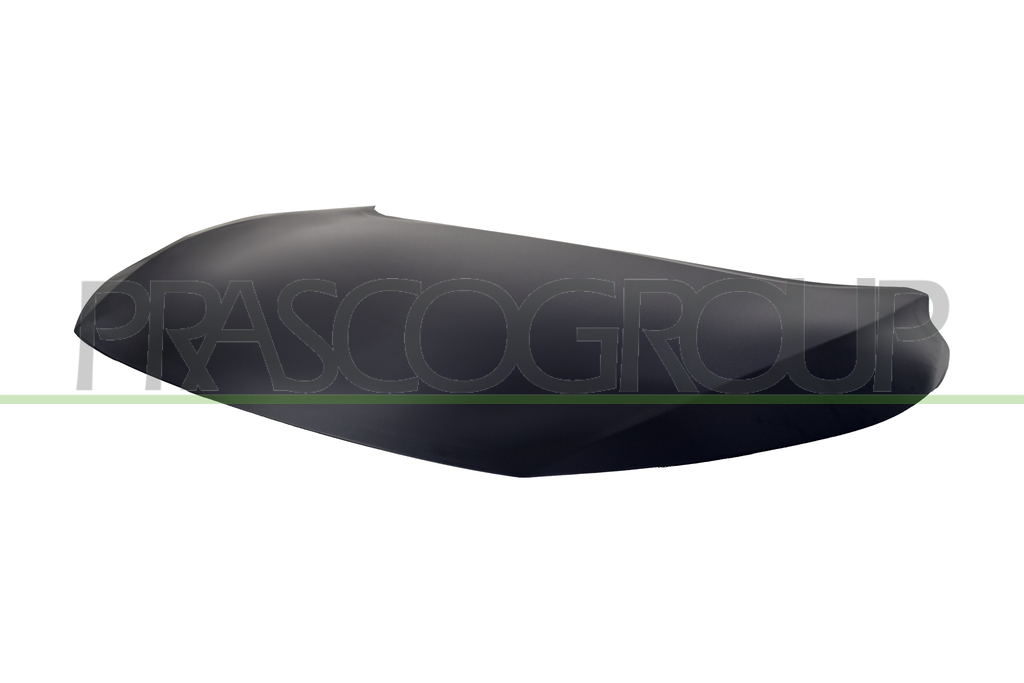 MOTORHAUBE-AUS ALUMINIUM