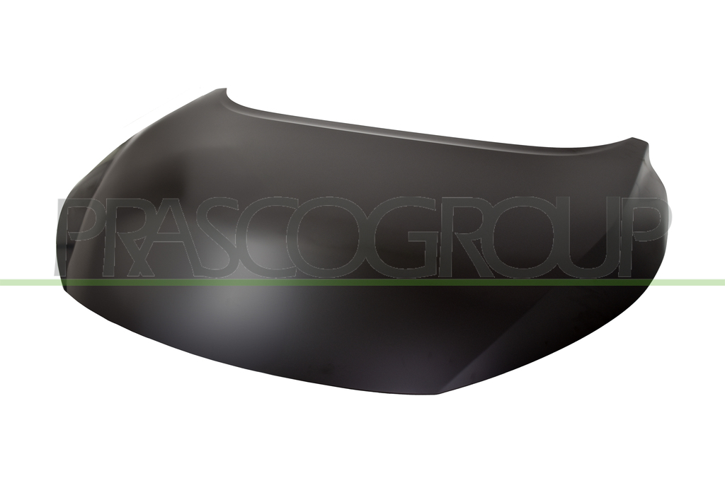 MOTORHAUBE-AUS ALUMINIUM