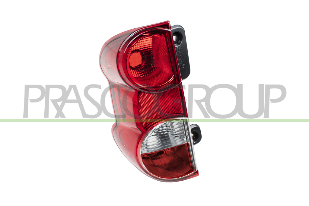 TAIL LAMP LEFT-WITHOUT BULB HOLDER