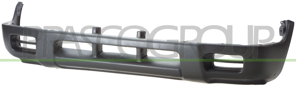 FRONT BUMPER SPOILER