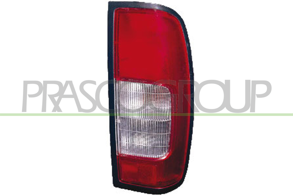 TAIL LAMP RIGHT-WITHOUT BULB HOLDER