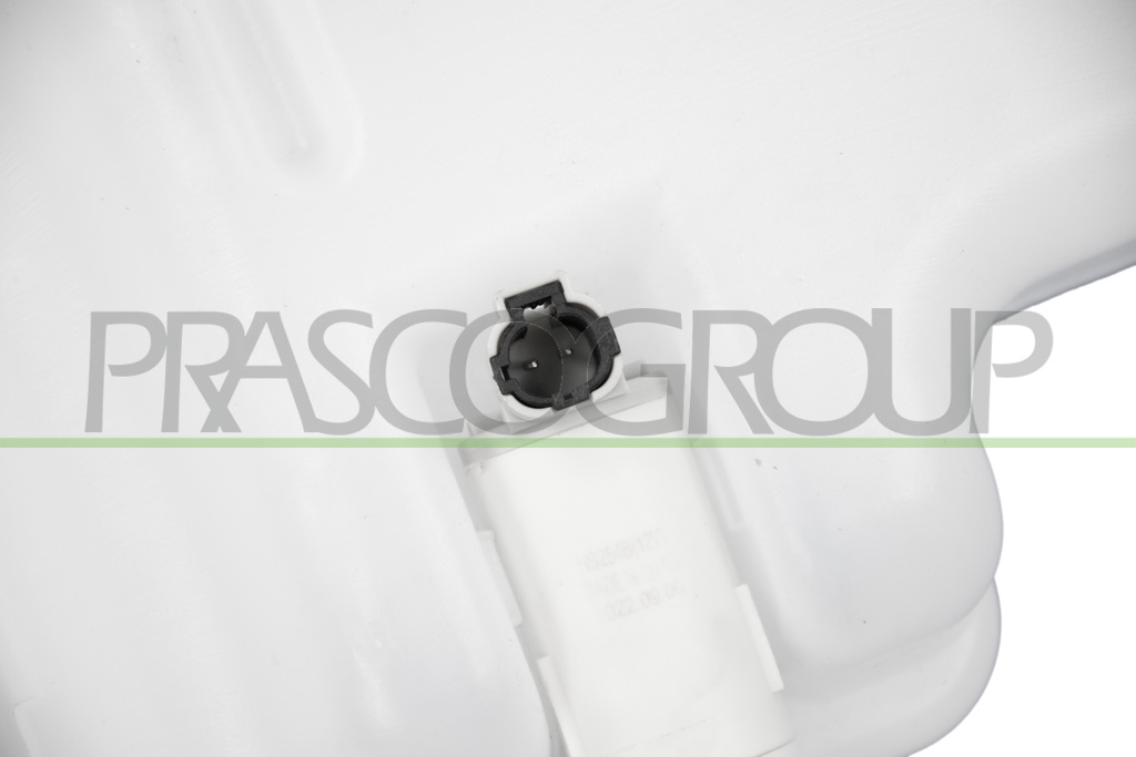 TANQUE DE AGUA PARA LIMPIAPARABRISAS-CON MOTOR