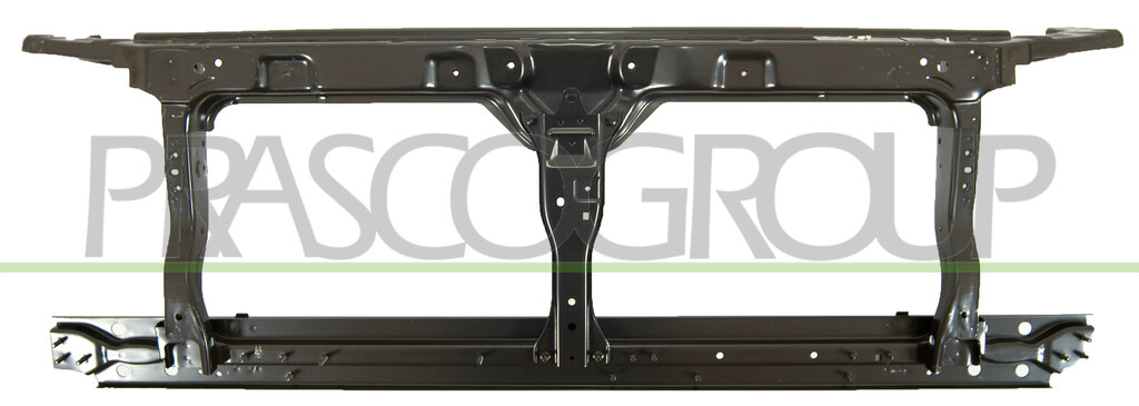 FRONT PANEL-COMPLETE MOD. PATHFINDER