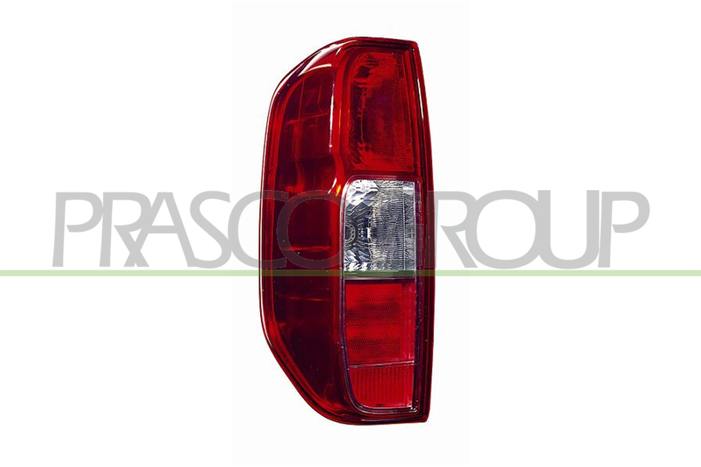 GRUPO OPTICO TRASERO IZQUIERDO MOD. NAVARA/PICK-UP